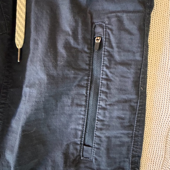 Women’s ripstop pant - Picture 2 of 7